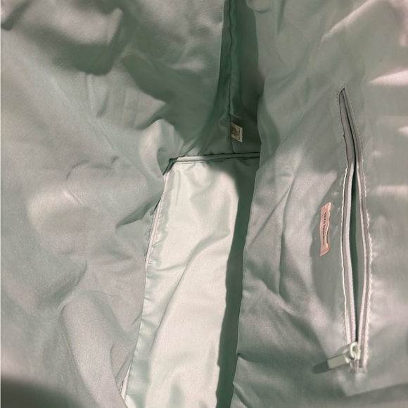 Vera Bradley Essential Grand Tote Bag Toasty Teddies - Picture 6 of 6